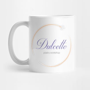 Dulcette Mug